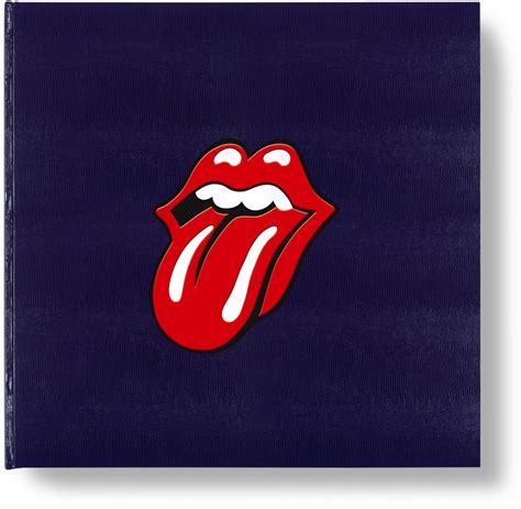 The Rolling Stones  Limited Edition    TASCHEN Verlag