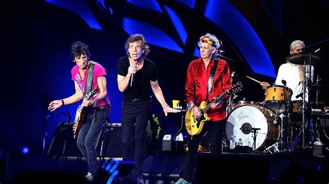 The Rolling Stones: neues Album  Blue & Lonesome