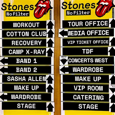 The Rolling Stones News    Confirmed: UK Tour 2018! No ...