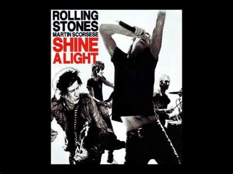 The Rolling Stones   Paint it Black  Shine a Light    YouTube