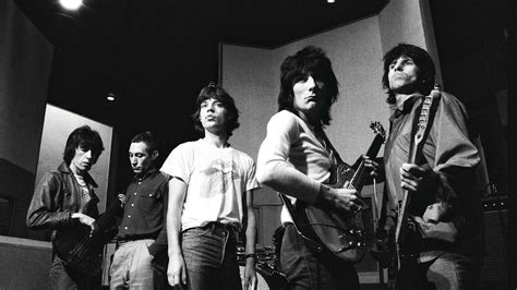 The Rolling Stones – MadeWorn