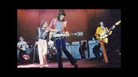 The Rolling Stones   Sympathy For The Devil   Paris 1970 ...