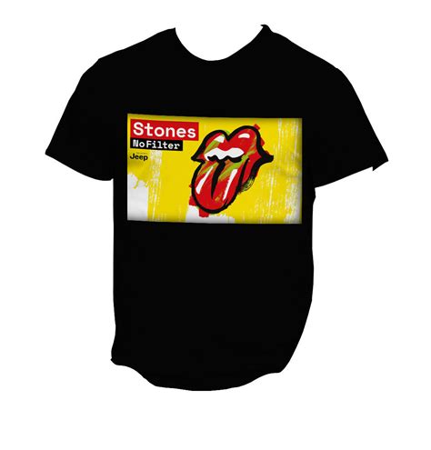 THE ROLLING Stones Tour 2018 Mens T shirt   £9.99 ...