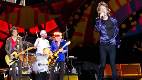 The Rolling Stones tour 2018: setlist, dates & UK concert news
