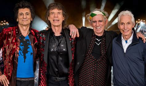 The Rolling Stones UK tour 2018: No Filter concert tickets ...