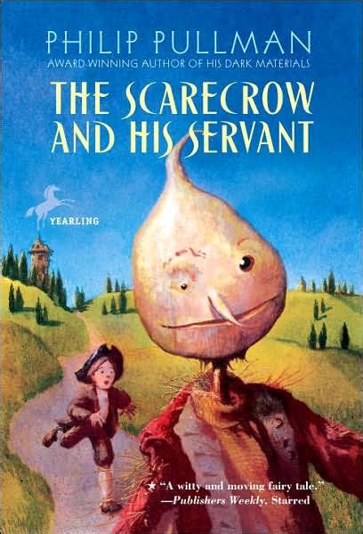 The Scarecrow and His Servant by Philip Pullman, Paperback ...