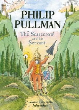The Scarecrow and his Servant   Wikipedia
