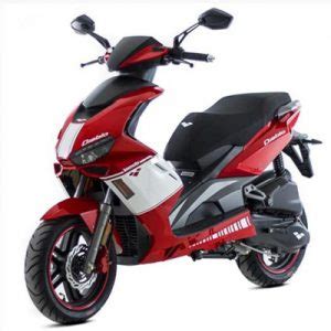 The Scooter Warehouse – 50cc, 125cc & Motorhome Scooters