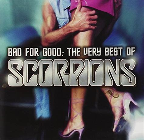 The Scorpions Greatest Hits | www.imgkid.com   The Image ...