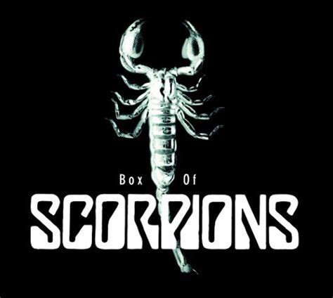 The Scorpions Music Quotes. QuotesGram