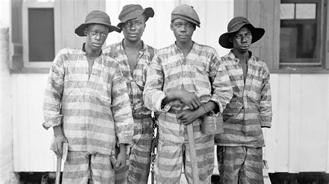 The secret history of Florida prison labor   The New Tropic
