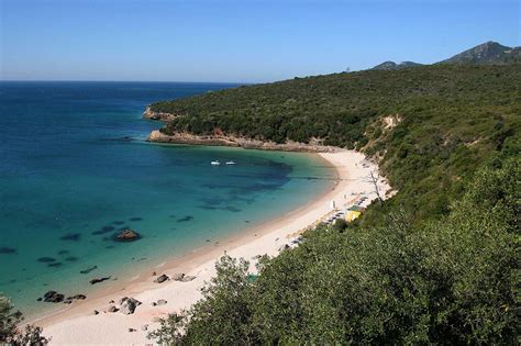 The Setúbal Beaches – VisitSetubal Portugal