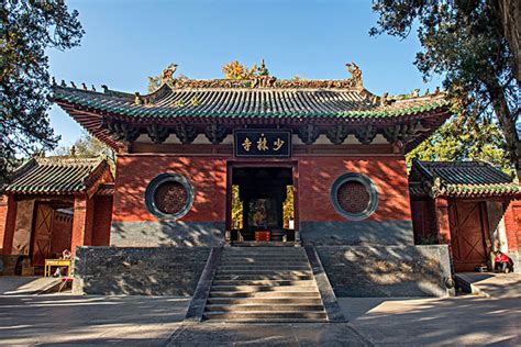 The Shaolin Temple | China & Asia Cultural Travel