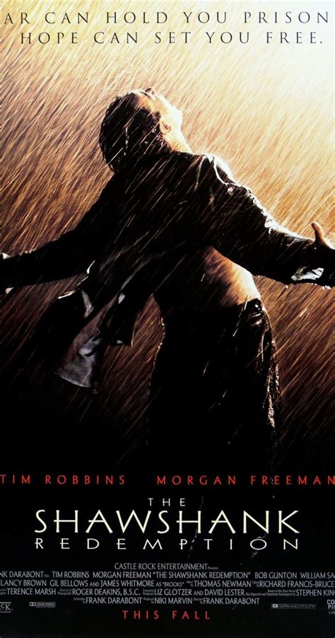 The Shawshank Redemption  1994    IMDb