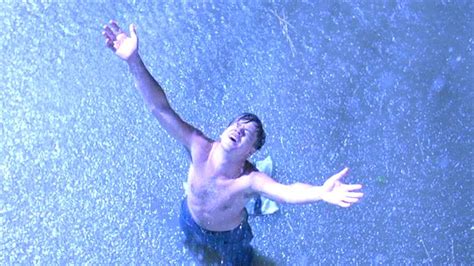 The Shawshank Redemption  1994  Review |BasementRejects