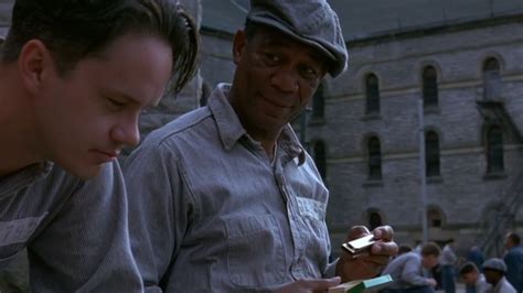 The Shawshank Redemption 1994 | The Film Spectrum
