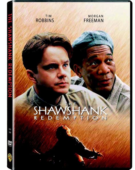 The Shawshank Redemption | Buy Online in South Africa ...