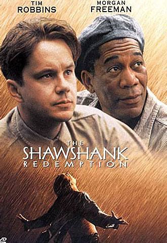 The Shawshank Redemption  Cadena Perpetua  | Cine y Deporte