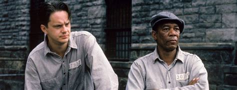The Shawshank Redemption | Film Review | Slant Magazine