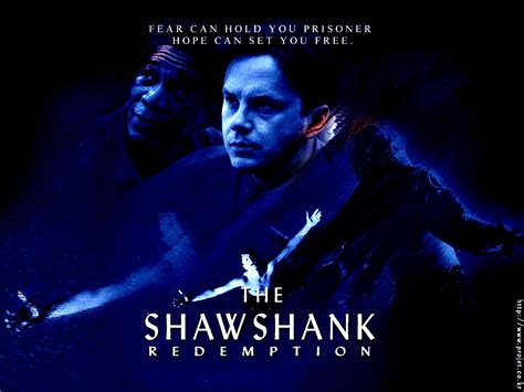 The shawshank redemption free