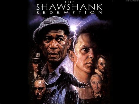 The Shawshank Redemption images Shawshank Redemption ...