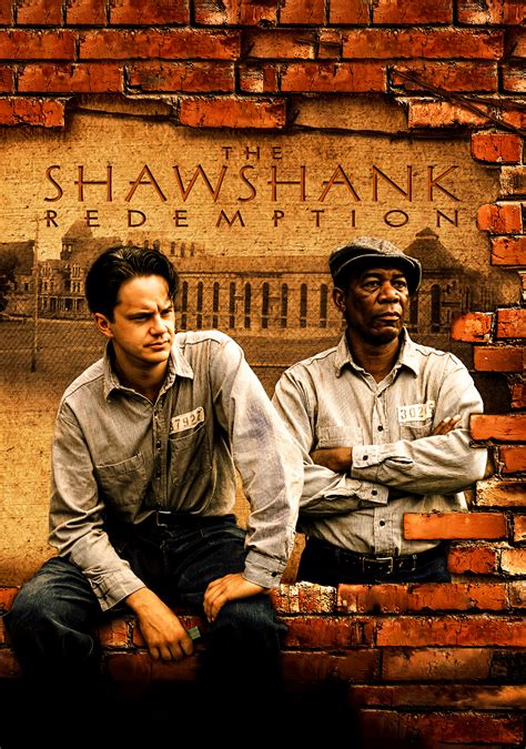 The Shawshank Redemption | Movie fanart | fanart.tv