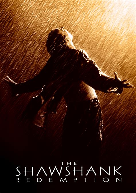 The Shawshank Redemption | Movie fanart | fanart.tv