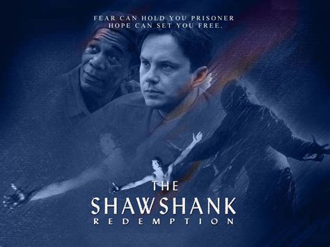 The Shawshank Redemption movie | story line, movie trailer ...