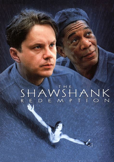 The Shawshank Redemption Poster | www.imgkid.com   The ...