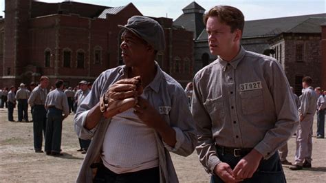 The Shawshank Redemption Theme Song | Movie Theme Songs ...