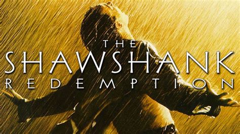 The Shawshank Redemption wallpaper | 1280x720 | #70012