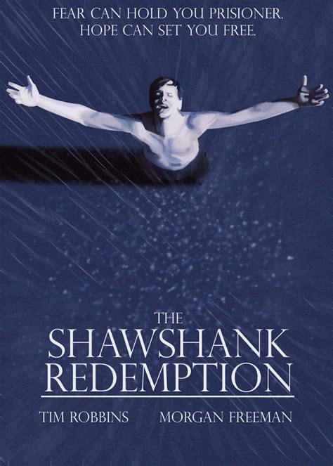 The Shawshank Redemption Wallpapers HD Download