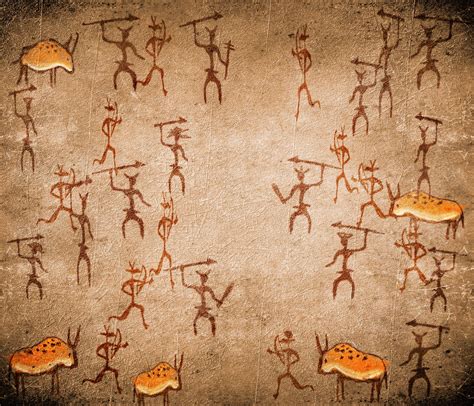 The Significance of Lascaux Cave Paintings Back in Those Days