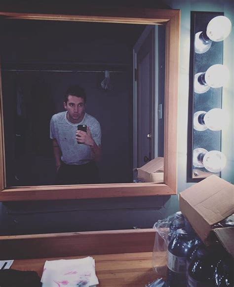 The Signs As Moody AF Tyler Joseph Selfies   PopBuzz