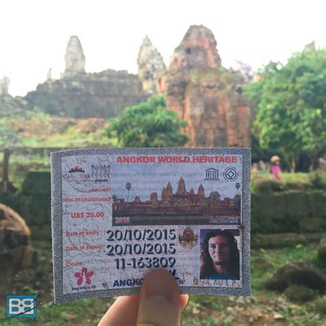 The Simple Guide To Exploring Angkor Wat In Cambodia