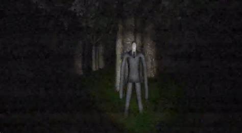 The Slender Game: Are You Brave Enough to Play It ...