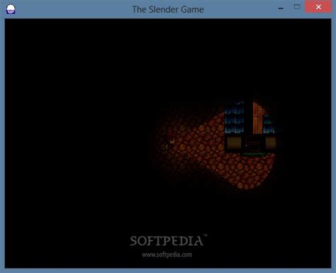 The Slender Game Download