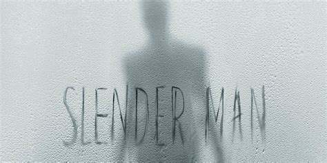 The Slender Man Movie Trailer Has Arrived | Screen Rant