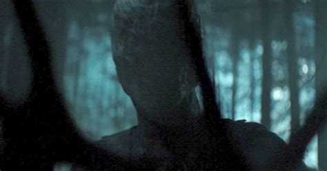 The  Slender Man  Trailer Is Here to Give You Nightmares