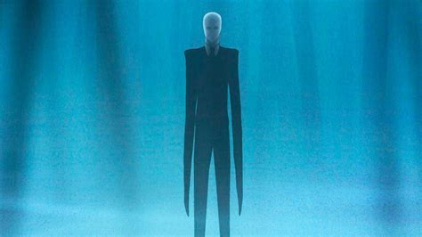 The Slenderman Movie Explained: The History of the Urban ...