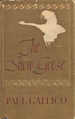 The Snow Goose: A Story of Dunkirk   Wikipedia