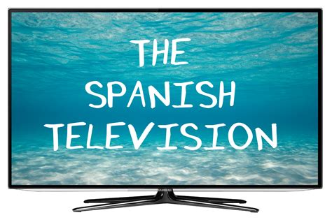 The Spanish Television: Spanish TV series of 2015
