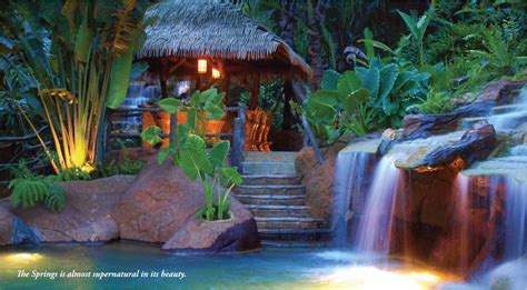 The Springs Resort — Costa Rica’s Dream Destination | Our ...