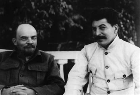 The “Real Stalin” Series. Part Four: Lenin’s “Testament ...