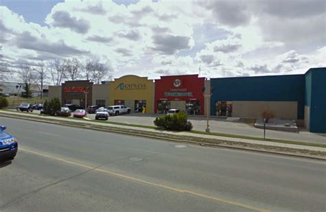 The Strip Mall vs. the Multi Way Boulevard: In ...