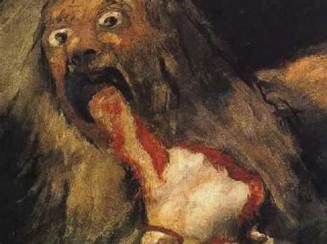 The Style of Francisco Goya   YouTube