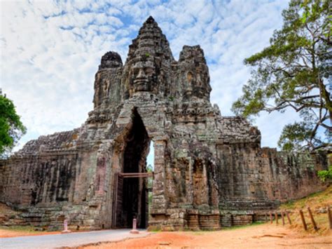 The Temples of Cambodia | Travel Channel