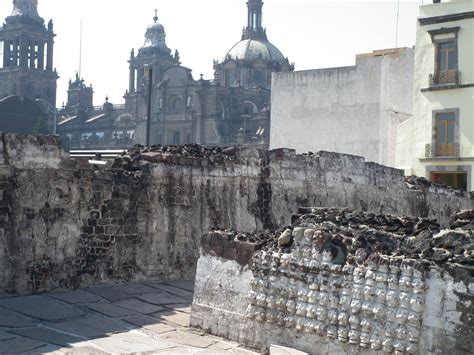 The Templo Mayor is not as Lame as you Think   Mexico City ...