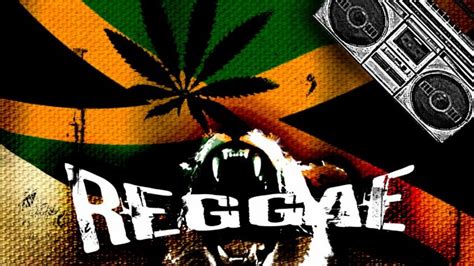 The Ten Greatest Reggae Artists of All Time.