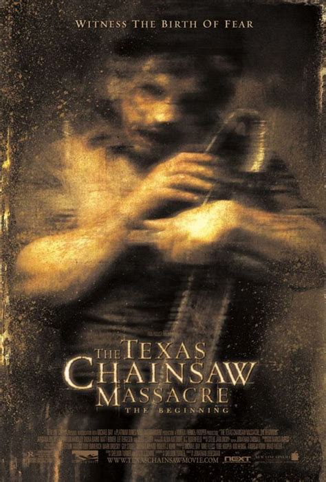 The Texas Chainsaw Massacre: The Beginning – HORRORPEDIA